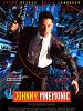 poster de Johnny Mnemonic