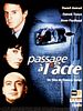 poster de Passage à l'acte