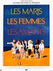 poster de Les Maris, les femmes, les amants