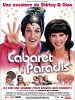 poster de Cabaret Paradis