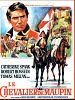 poster de Le Chevalier de Maupin