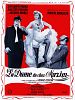 poster de La Dame de chez Maxim's