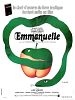 poster de Emmanuelle : L'antivierge