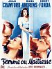 poster de Femme ou maîtresse