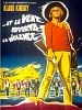 poster de E Dio disse a Caino...