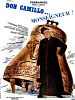 poster de Don Camillo Monseigneur