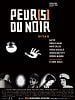 poster de Peur(s) du noir