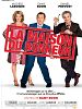 poster de La Maison du bonheur