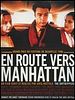 poster de En route vers Manhattan