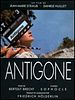 poster de Antigone