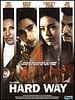 poster de Hard Way