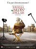 poster de Tournage dans un jardin anglais