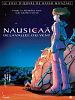 poster de Nausicaä de la vallée du vent