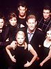 poster de TV Business