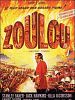 poster de Zoulou