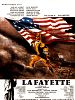 poster de La Fayette