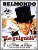 poster de Le Guignolo