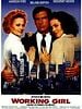 poster de Working Girl