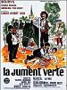 poster de La Jument verte