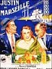 poster de Justin de Marseille
