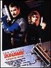 poster de Runaway - L'évadé du futur
