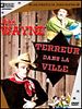 poster de Terreur dans la ville