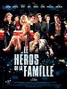 poster de Le héros de la famille