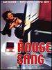 poster de Rouge sang
