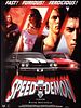 poster de Speed Demon