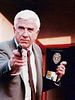 poster de Police Squad!