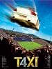 poster de Taxi 4