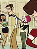poster de Clone High