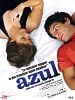 poster de Azul