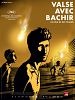 poster de Valse avec Bachir