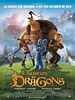 poster de Chasseurs de dragons