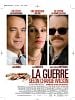 poster de La Guerre selon Charlie Wilson