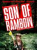poster de Le Fils de Rambow