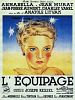 poster de L'Equipage