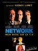poster de Network, main basse sur la télévision