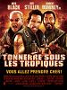 poster de Tonnerre sous les Tropiques