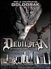 poster de Devilman