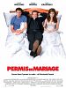poster de Permis de mariage