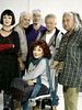 poster de Les Interminables