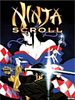 poster de Ninja Scroll