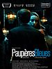 poster de Paupières bleues