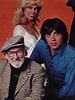 poster de Monsieur Merlin