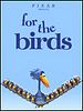poster de Drôles d'oiseaux sur une ligne à haute tension