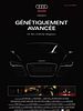 poster de Génétiquement avancée