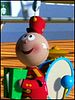 poster de Tin Toy