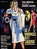 poster de Le Monocle rit jaune